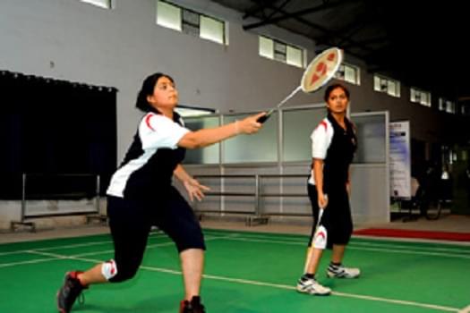 Graphic Era Hill University Dehradun Campus, School of Law Infrastructure photo 15