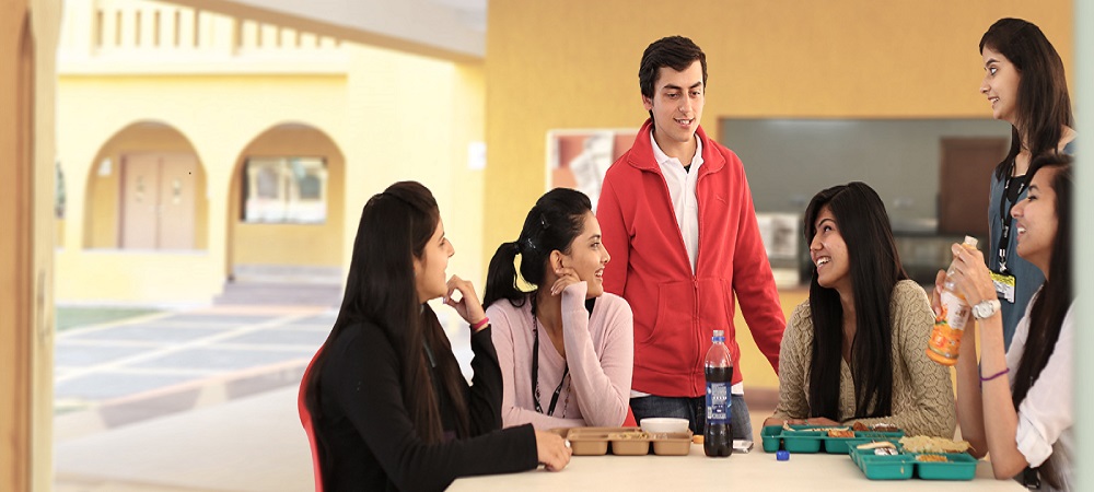 Manipal University, School of Law Jaipur Facilities photo 6