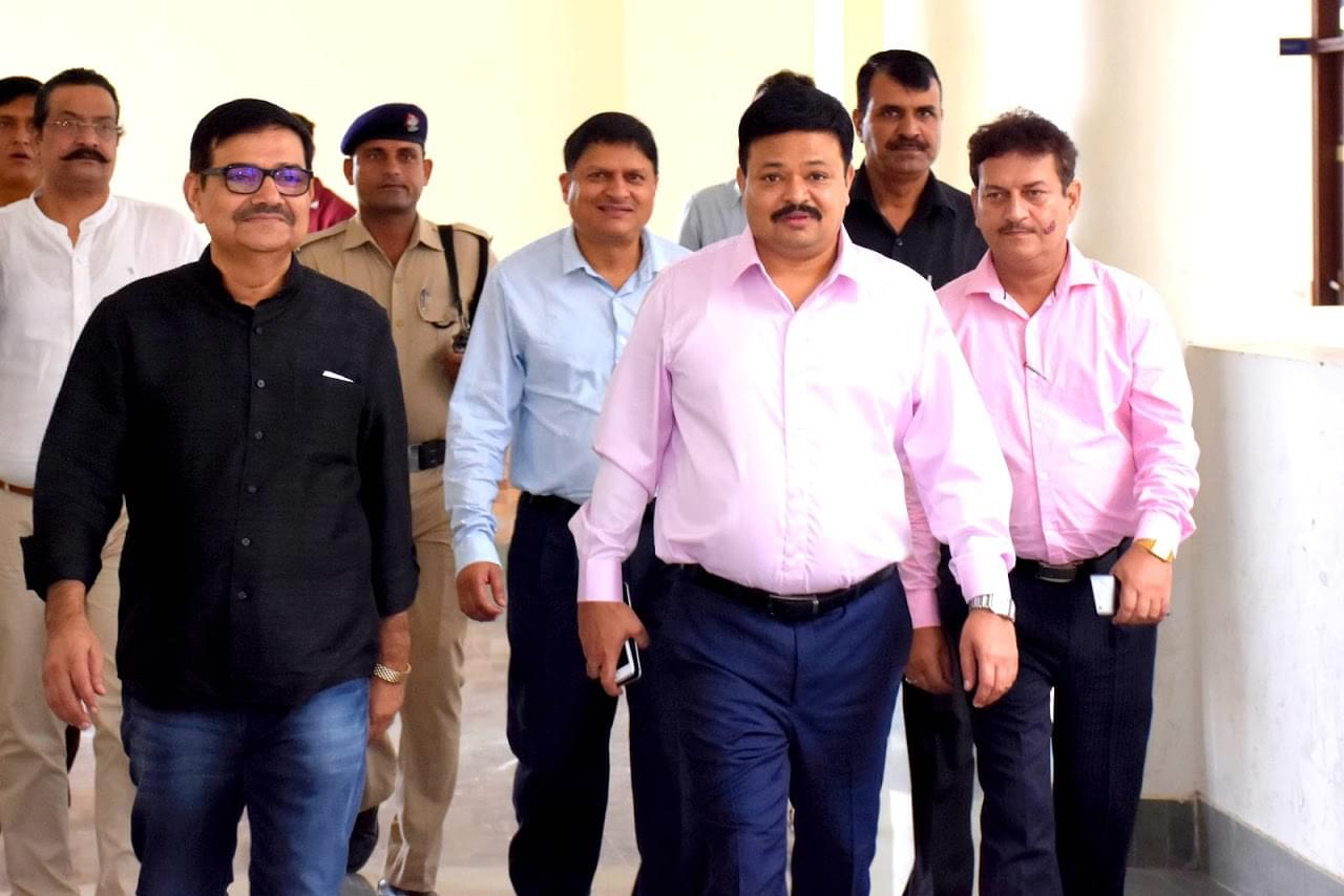 Graphic Era Hill University Dehradun Campus, School of Law Events photo 1