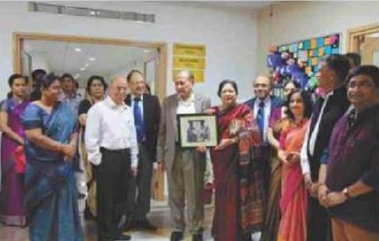 Manipal University, School of Law Jaipur Events photo 2