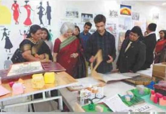 Manipal University, School of Law Jaipur Events photo 3