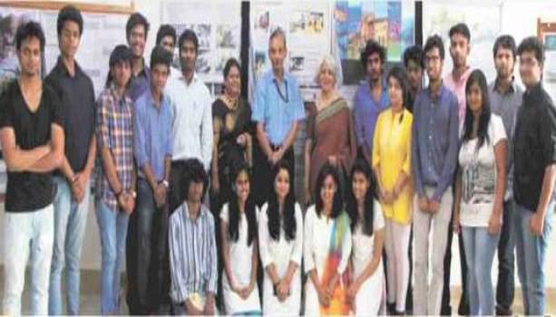 Manipal University, School of Law Jaipur Events photo 4