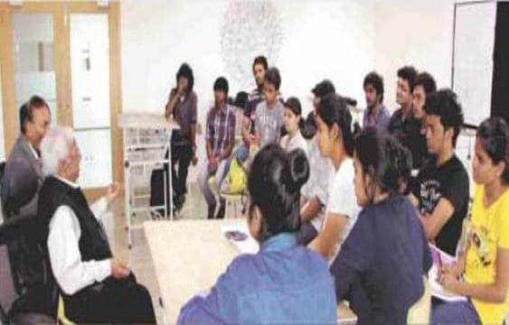 Manipal University, School of Law Jaipur Events photo 5