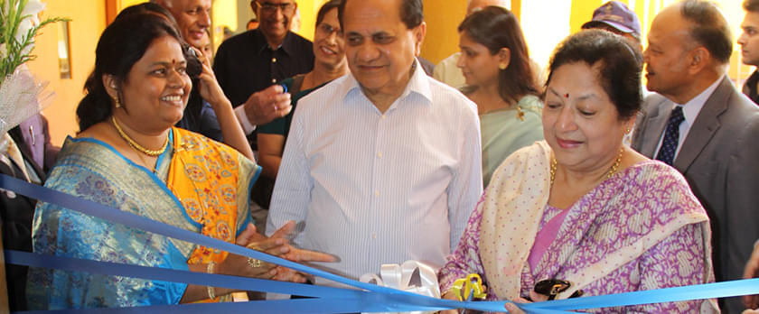 Manipal University, School of Law Jaipur Events photo 6