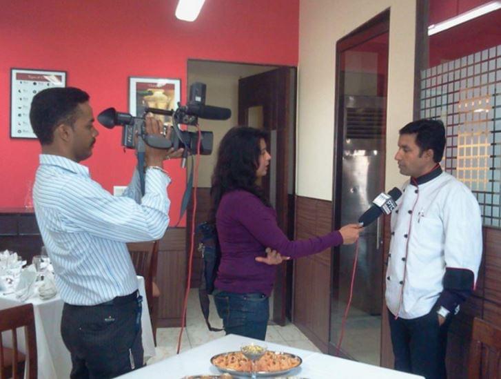 UEI Global Jalandhar Events photo 3