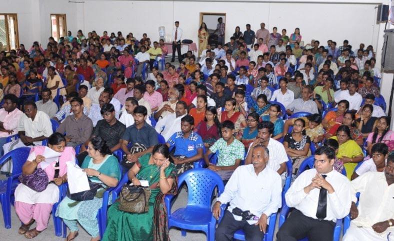 UEI Global Jalandhar Events photo 4