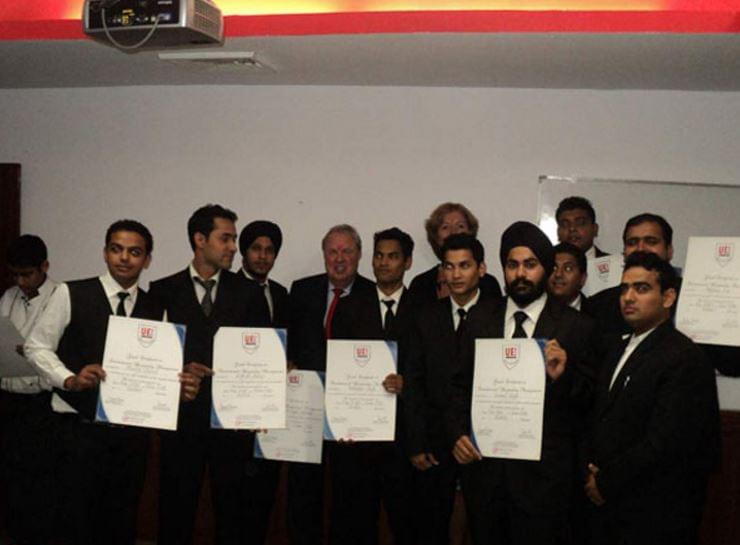 UEI Global Jalandhar Events photo 5