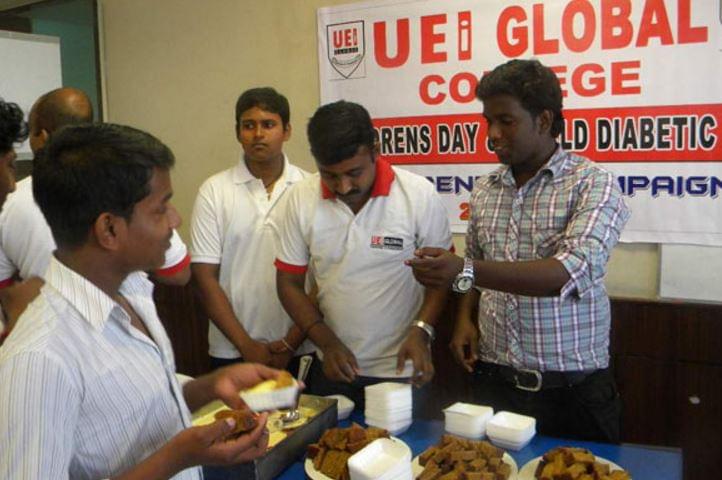 UEI Global Jalandhar Events photo 6