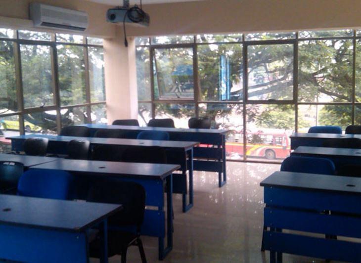 UEI Global Jalandhar Infrastructure and Academic Building photo 4