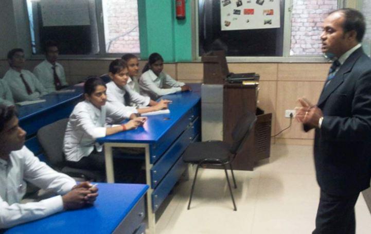 UEI Global Jalandhar Infrastructure and Academic Building photo 5