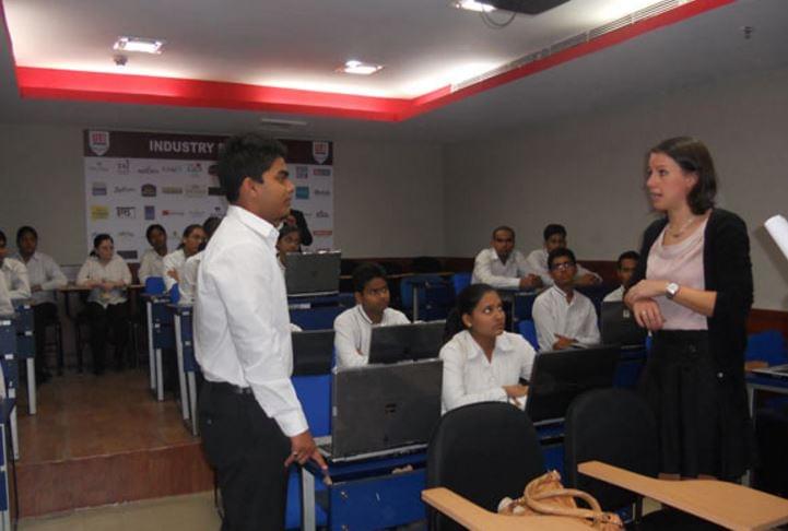 UEI Global Jalandhar Infrastructure and Academic Building photo 7