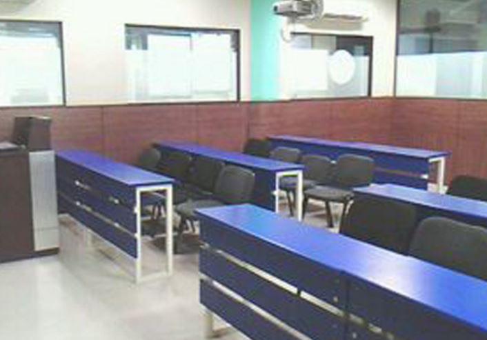 UEI Global Jalandhar Infrastructure and Academic Building photo 8