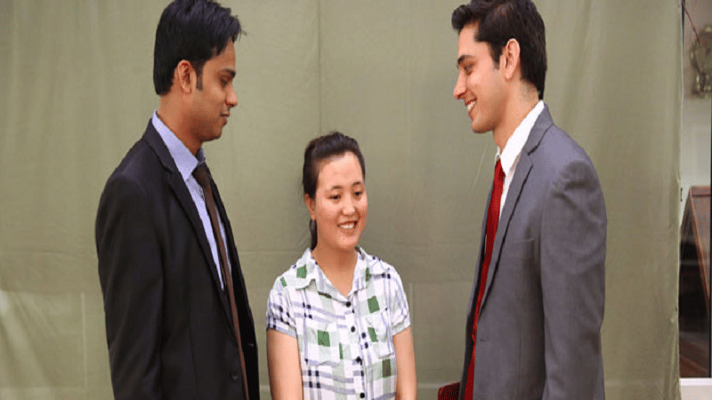 Rama Institute of Business Studies Kanpur Extra Curriculars photo 3