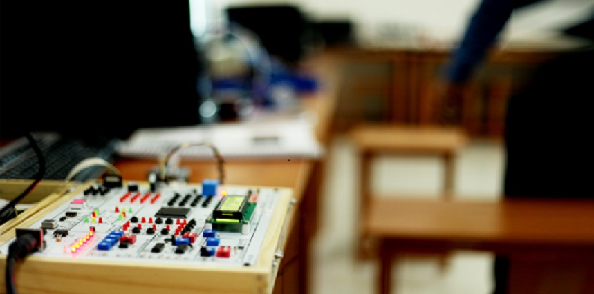 Manipal University, Faculty of Engineering Jaipur Facilities photo 13