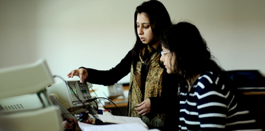 Manipal University, Faculty of Engineering Jaipur Facilities photo 3