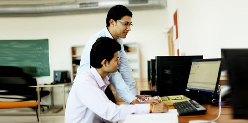 Manipal University, Faculty of Engineering Jaipur Facilities photo 15