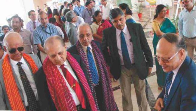 Manipal University, Faculty of Engineering Jaipur Events photo 1