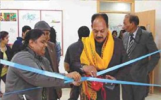 Manipal University, Faculty of Engineering Jaipur Events photo 2