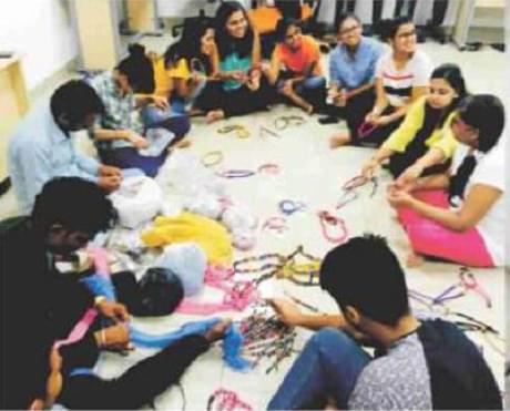 Manipal University, Faculty of Engineering Jaipur Events photo 5