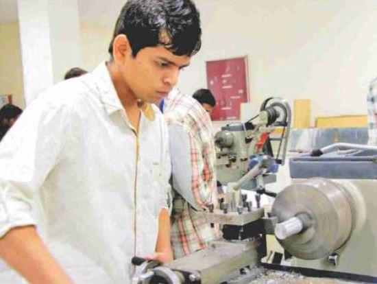 Manipal University, Faculty of Engineering Jaipur Facilities photo 18