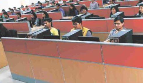 Manipal University, Faculty of Engineering Jaipur College Facility photo 4