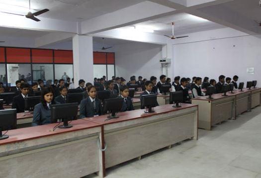Teerthanker Mahaveer Dental College and Research Centre Moradabad Other Facilities photo 11
