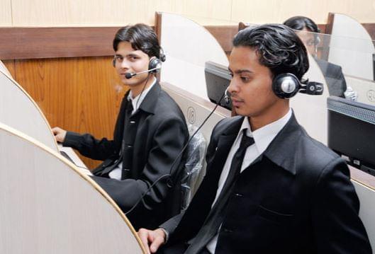 Teerthanker Mahaveer Dental College and Research Centre Moradabad Other Facilities photo 14