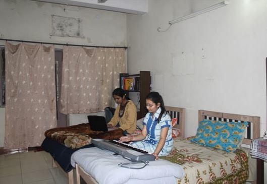 Teerthanker Mahaveer Dental College and Research Centre Moradabad Other Facilities photo 3