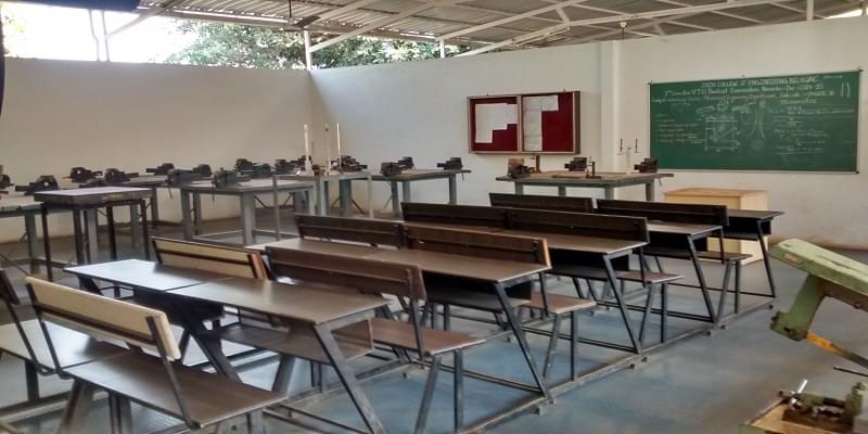 JCE Laboratory photo 1