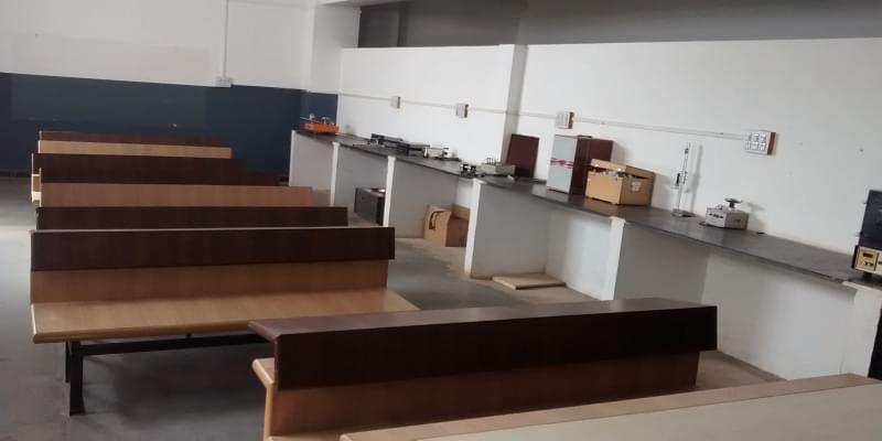 JCE Laboratory photo 2