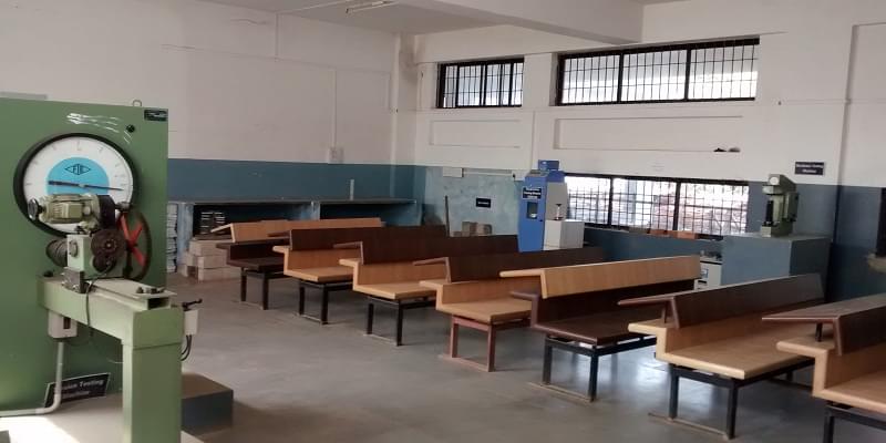 JCE Laboratory photo 3