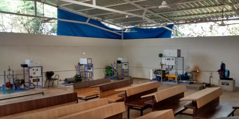 JCE Laboratory photo 5