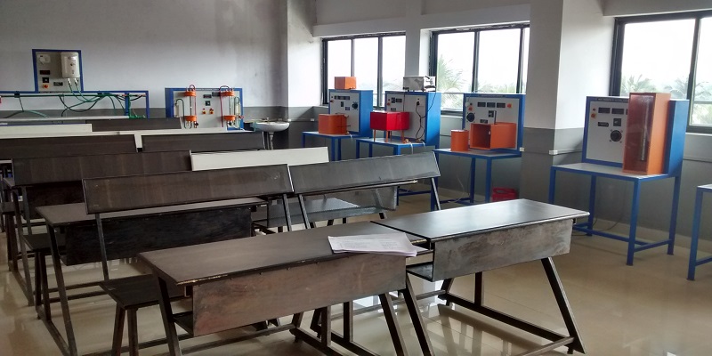 JCE Laboratory photo 6