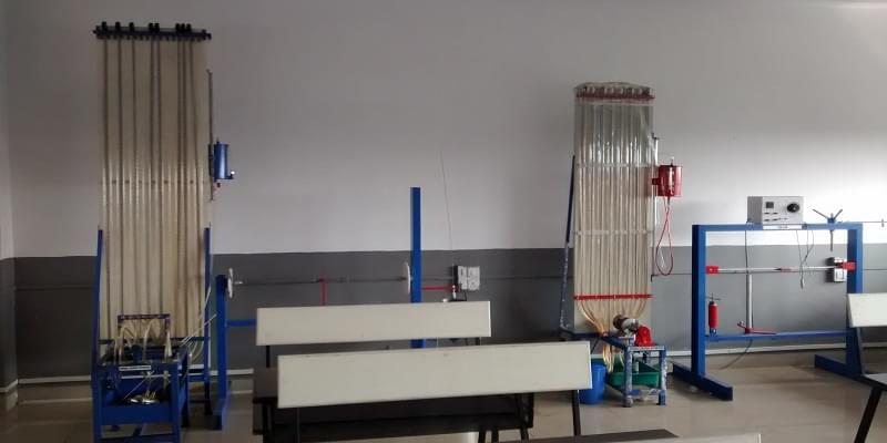 JCE Laboratory photo 8