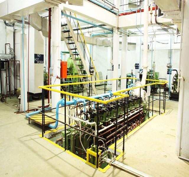 Coimbatore Marine College Facility photo 1