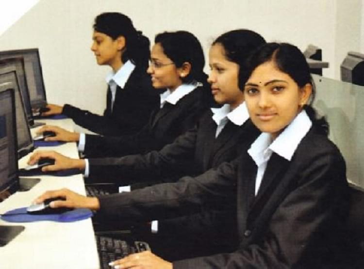 Jain College of MCA and MBA Belgaum Facilities photo 1