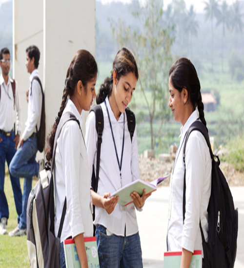Aurora Group of Institutions Hyderabad Building Infrastructure photo 5