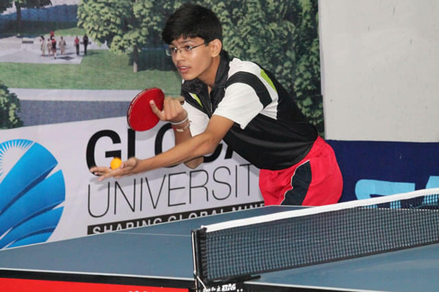 Glocal University Saharanpur Sports photo 1