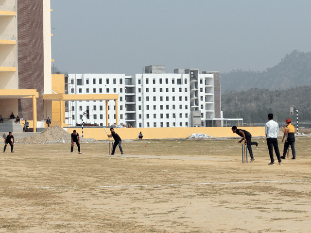 Glocal University Saharanpur Sports photo 2