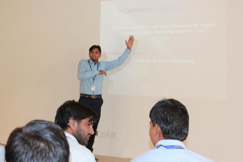 Glocal University Saharanpur Infrastructure photo 2