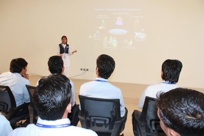 Glocal University Saharanpur Infrastructure photo 3