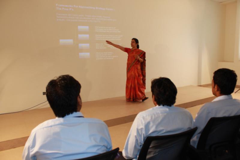 Glocal University Saharanpur Infrastructure photo 4