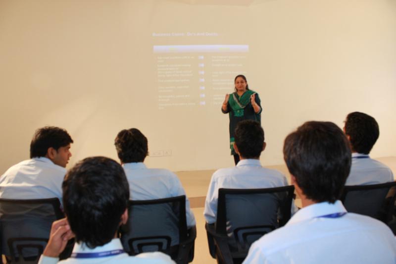 Glocal University Saharanpur Infrastructure photo 5