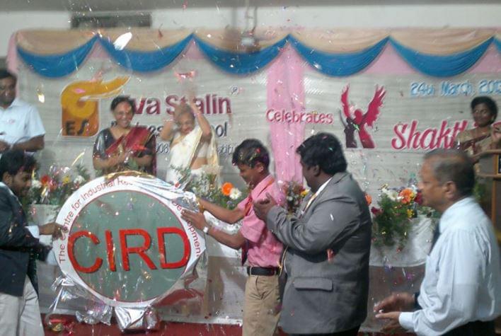 Eva Stalin Business School Chennai Events & Activities photo 3