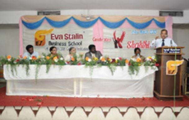 Eva Stalin Business School Chennai Events & Activities photo 4