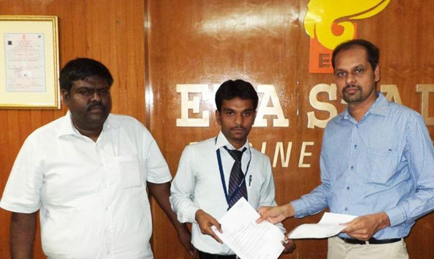 Eva Stalin Business School Chennai Events & Activities photo 6