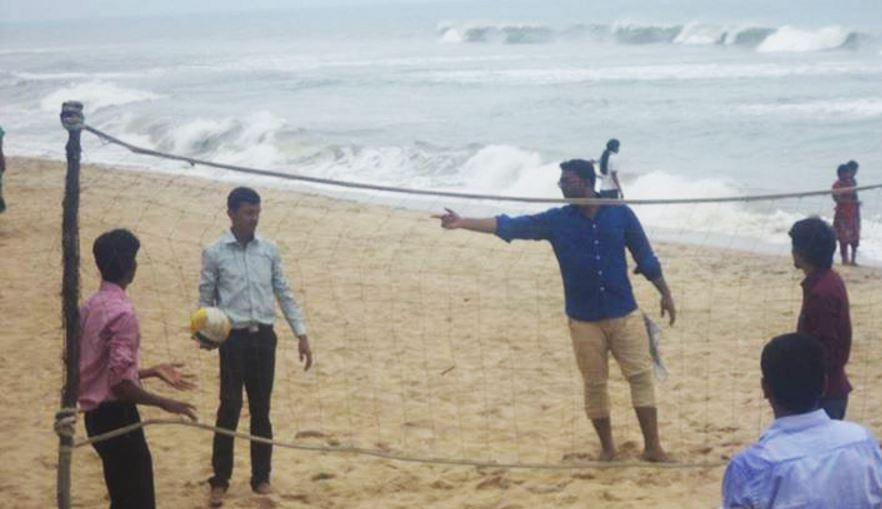 Eva Stalin Business School Chennai Events & Activities photo 7