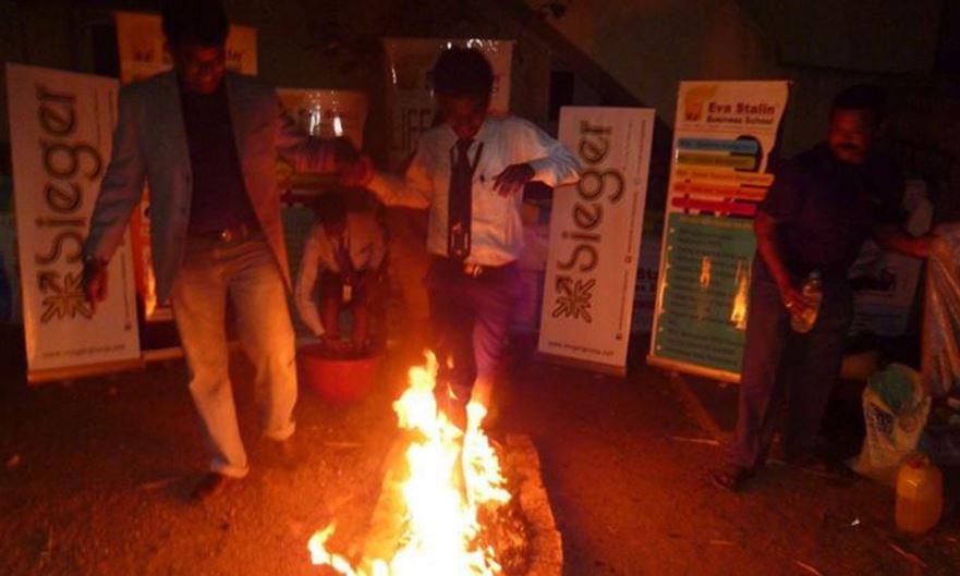 Eva Stalin Business School Chennai Events & Activities photo 8