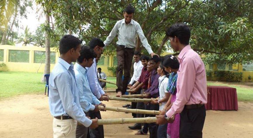 Eva Stalin Business School Chennai Events & Activities photo 9