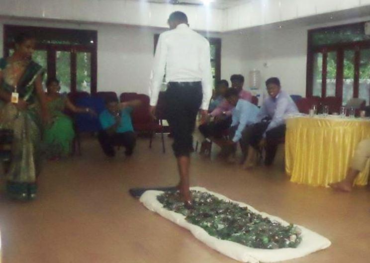 Eva Stalin Business School Chennai Events & Activities photo 10